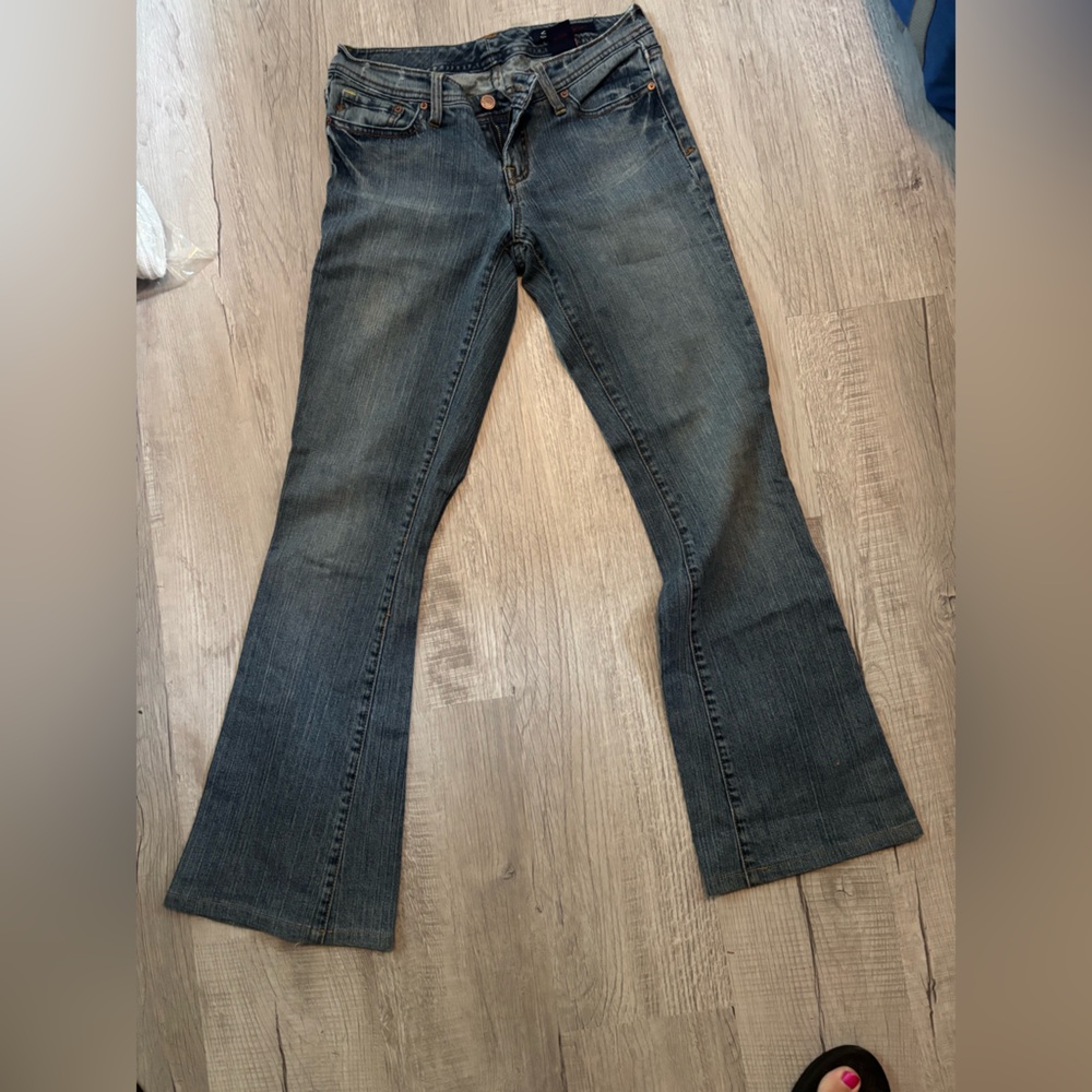 Classic Black Women's Jeans